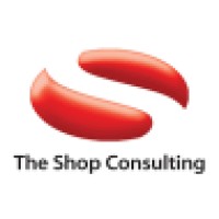 The Shop Consulting