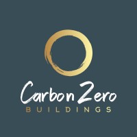 Carbon Zero Buildings logo - Similar company to Empirerealestatesolutions