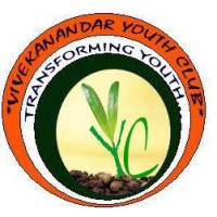 Vivekanandar Youth Club logo - Similar company to Cyber Defense Club | Plaksha University