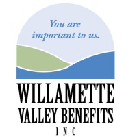 Willamette Valley Benefits, Inc logo - Similar company to Stinson Group Llc
