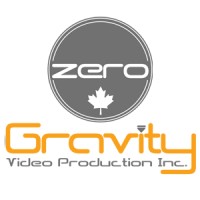 Zero Gravity Video Production Inc. logo - Similar company to A&G Associates