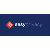 EasyPrivacy logo - Similar company to Privacyteam