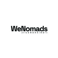 WeNomads Tulum logo - Similar company to Top By Gustavo Pimentel