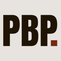 Please Be Patient logo - Similar company to Birungi Studio
