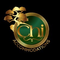 Chi Accommodations logo - Similar company to Sedgebrook Hall