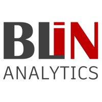 BLIN Analytics logo - Similar company to Clovaventures