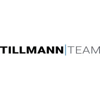 TILLMANN|TEAM logo - Similar company to Tillmann Gmbh