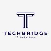 TechBridge logo - Similar company to Techbridge Consulting