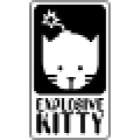 Explosive Kitty, LLC logo - Similar company to Explosive Commerce, Llc
