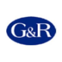 G&R logo - Similar company to G&R Solutions Group