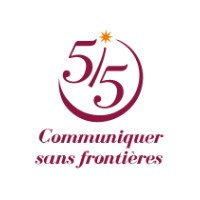 5/5 logo - Similar company to Loc 'N' Roll