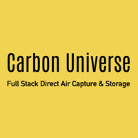 Carbon Universe logo - Similar company to Sylvalgae S.R.L.