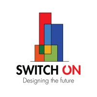Switch ON logo - Similar company to Arqonio