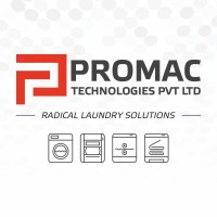 PROMAC TECHNOLOGIES PVT LTD logo - Similar company to Auravision Solutions