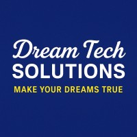 Dream Tech Solutions logo - Similar company to Dataengite