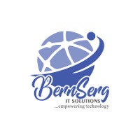 BERNSERG IT SOLUTIONS logo - Similar company to Lv.Net