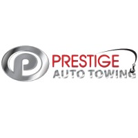 Prestige Auto Towing logo - Similar company to Foglesong Towing And Storage