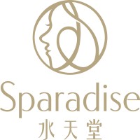 Sparadise the Spa logo - Similar company to Softouch Spa