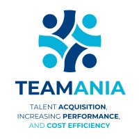 TEAMANIA Consulting logo - Similar company to Startech Informatique