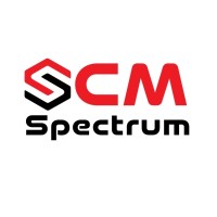 SCM Spectrum logo - Similar company to Tkatace