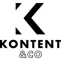 Kontent & Co logo - Similar company to Kollab.