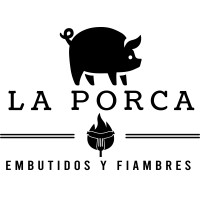 Alimentos La Porca logo - Similar company to Alimentos Micuna