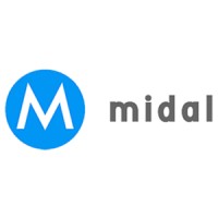 Midal S.r.l. logo - Similar company to Stav Spa