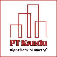 PT Kandu logo - Similar company to Pt Djasa Ubersakti Tbk