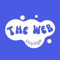 The Web Voyage logo - Similar company to Arch