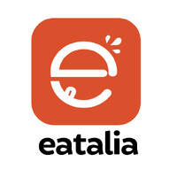 Eatalia Restaurant logo - Similar company to Tripcel