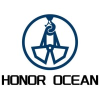 Shanghai Honor Ocean Machinery Co.,Ltd