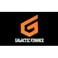 Galactic Fi logo - Similar company to Darb Finance