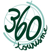 360tourisme logo - Similar company to Hitza