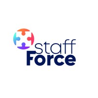 Staff Force logo - Similar company to Staff Force Personnel Services