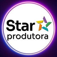 Star Produtora logo - Similar company to Web Produtora