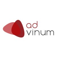 Ad Vinum México logo - Similar company to Wineman Company