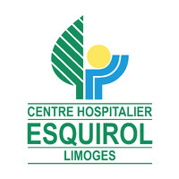 Centre Hospitalier Esquirol logo - Similar company to Fondation Delta Plus