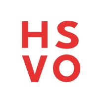 HSVO Design and Software logo - Similar company to Iox