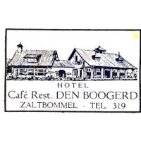 Hcr Den Boogerd