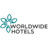 Worldwide Hotels Group logo - Similar company to Daisho Co Ltd