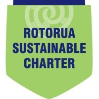 Rotorua Sustainable Charter logo - Similar company to Dadvoted