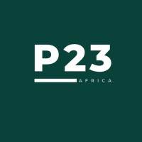 P23 Africa logo - Similar company to Milliondollar Ideas
