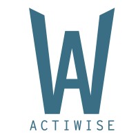 Actiwise.dk logo - Similar company to Caroline Designs