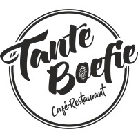 Restaurant Tante Boefie logo - Similar company to Duinoord Helvoirt B.V.