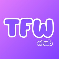 That Feeling when Club logo - Similar company to That Feeling When