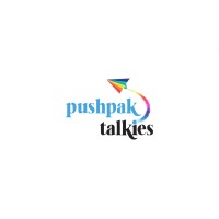 Pushpak Talkies logo - Similar company to Growth Gateway