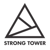 Strong Tower logo - Similar company to Ascenda.Mz