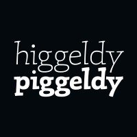 Higgeldy Piggeldy logo - Similar company to Practec Group Of Companies