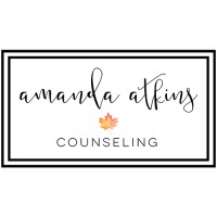 Amanda Atkins Counseling Group logo - Similar company to Finding Balance Ltd.