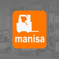 Montacargas y Accesorios de Nicaragua S.A. logo - Similar company to Prologistica Nicaragua